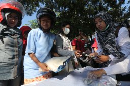 Operasi pasar TPID bulan Ramadhan