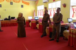 DPRD Gorut minta Diknas segera terapkan sistem zonasi penerimaan siswa baru