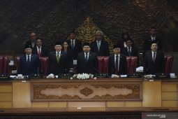 Bamsoet pastikan tidak ada revisi UU MD3