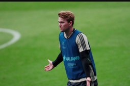 Liverpool juga ingin kalahkan Barca dalam perburuan De Ligt