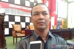 DPRD Kabupaten Sambas sosialisasi raperda tentang desa