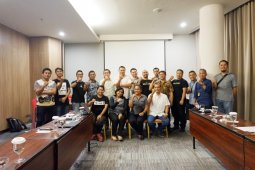 Kontribusi Gojek pada perekonomian nasional capai  Rp44,2 triliun