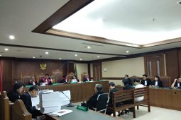 KPK: suap untuk pejabat Ditjen Cipta Karya PUPR sudah lama