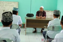 Aktivitas Pesantren Mantan Terpidana Teroris
