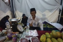 Aspartani minta Gubernu Banten  lindungi pertanian pangan berkelanjutan
