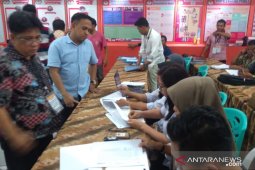 Batas hitung KPU Manado diperpanjang sampai 10 Mei