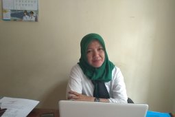 21 kelompok tani wanita memperoleh bantuan program KRPL
