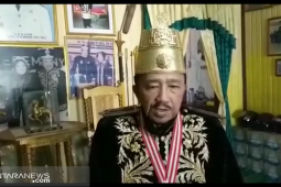 Sultan Gunung Tabur: Pemilu 2019 sudah berlangsung jujur dan adil