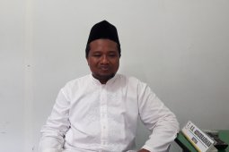 Baznas Langkat bagikan 6.000 paket kepada warga