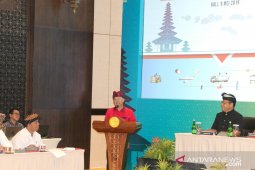 Gubernur Bali: penggunaan produk lokal tekan inflasi