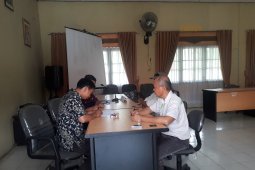 Disnaker : Pihak Kalindo sepakat bayar pesangon pekerja