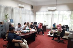 Satker P3MD Diingatkan Harus Tetapkan Target Peran Pendampingan