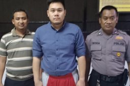 Polisi jelaskan alasan penahanan pilot Lion Air