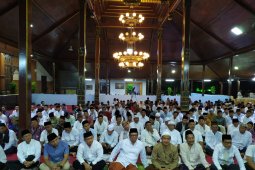 Pemkab Tulungagung gelar safari Ramadhan di empat eks-kawedanan