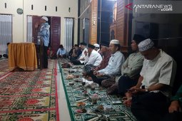 "Damai melalui puasa"
