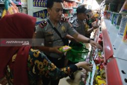 Pemkab Kapuas Hulu sidak stok sembako