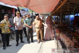 Mengenalkan Kuliner khas daerah melalui pasar Ramadhan