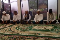Adaro - PWI have iftar for an annual silaturrahmi