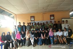 HIMAPPI Polbangtan Medan "road to forum anak" Binjai