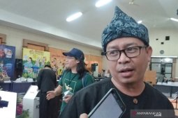 KPU Jabar: Dana pilkada 2024 sebesar Rp1,15 triliun dengan asumsi ada 4 calon