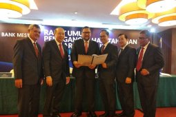 Bank Mestika targetkan pertumbuhan kredit 8 persen pada 2019