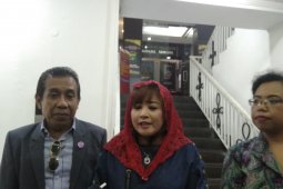 Laporan makar Eggi Sudjana akan dicabut dengan syarat