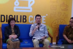 UGM siapkan kajian penyebab meninggalnya  petugas pemilu