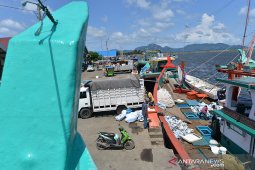 Nelayan Aceh siap melaut