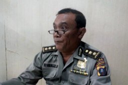 Polisi tangkap sejumlah kepala sekolah di Langkat