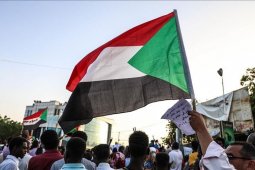 China, India serta Pakistan mengevakuasi warganya dari Sudan