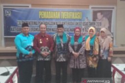 Lansia di HSS mendapatkan prioritas layanan kesehatan