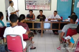 Landak jamin kualitas bibit padi untuk petani