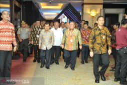 WapresJusuf Kalla minta pemda optimalkan dana dari pusat