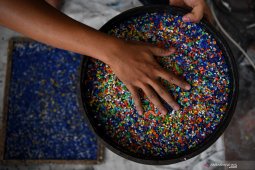 Environment Ministry applies circular economy for waste management