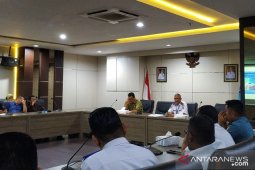 Antisipasi lonjakan mudik, Pemprov Babel siagakan 10 bus