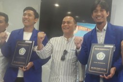 IKIP Budi Utomo Malang jadi "jujugan" pemain Arema lanjutkan kuliah