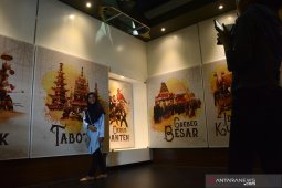 Museum Islam minim koleksi