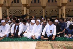 Kapolda Kalbar minta masyarakat tetap menjaga kondusifitas pascapemilu