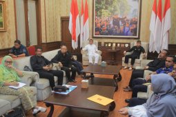 Jadwal Kerja Pemkot Bogor Jawa Barat Jumat 10 Mei 2019