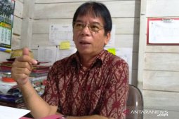 Warga Mahakam Ulu miliki KTP-el  sudah 97,8 persen