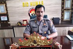 Polisi buru satu tersangka penembakan Ketua KPPS