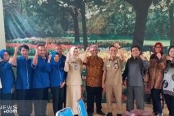 RPH Kota Malang distribusikan daging berkualitas "ASUH"
