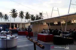 Sahid Bangka Hotel launching promo "Sahid Ramadhan Kareem"