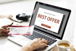 Diskon kemerdekaan dari Traveloka, Pegipegi dan Tiket.com