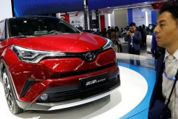 BI: Uang muka kredit kendaraan bermotor berwawasan lingkungan jadi nol persen