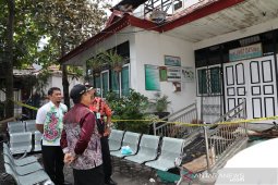 Pelayanan PKM Kayutangi Dialihkan