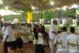Pemkab Labura bentuk delapan tim safari