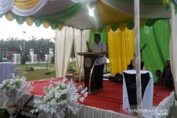 Wabup: Ada pihak yang ingin Bupati dan Wabup Labura "pecah"