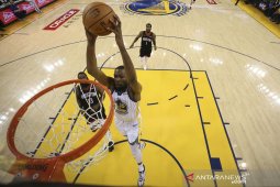 NBA: Kevin Durant siap kembali berlaga setelah 18 bulan absen