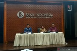 Lebaran,  Kebutuhan uang tunai  seluruh Indonesia Rp217,1 triliun